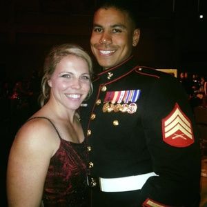 Meet your Posher, Beth